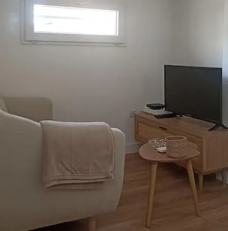 Pied A Terre Au Panier - Superbe Vue Sur Le Port Daire *